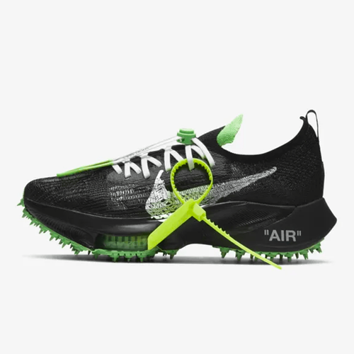 Nike x Off White Air Zoom Tempo NEXT% sneakers collab sneakerhead news