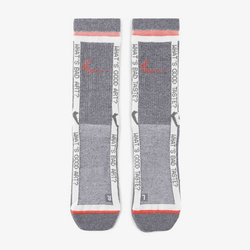 Nike x Off White Socks where to buy collab hypebeast news