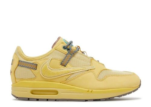 Nike x Travis Scott Air Max 1 ‘Cactus Jack Saturn Gold’