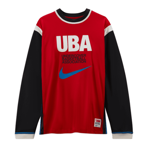 Nike x Undercover Top hypebeast news where to buy