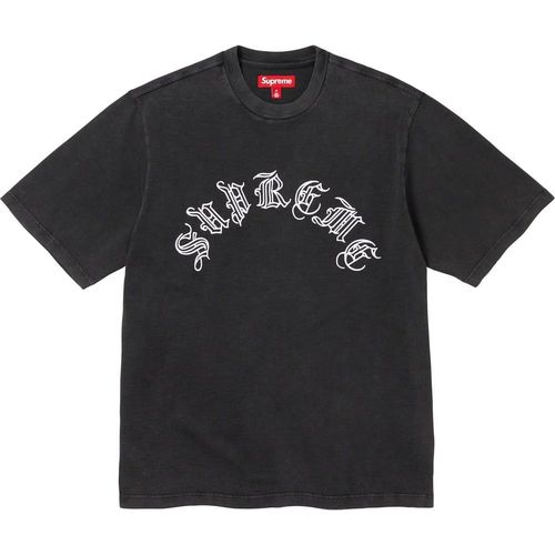 OLD ENGLISH SS TOP