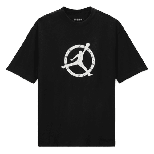 Off White x Jordan Tee clothing collection where to buy streetwear collab