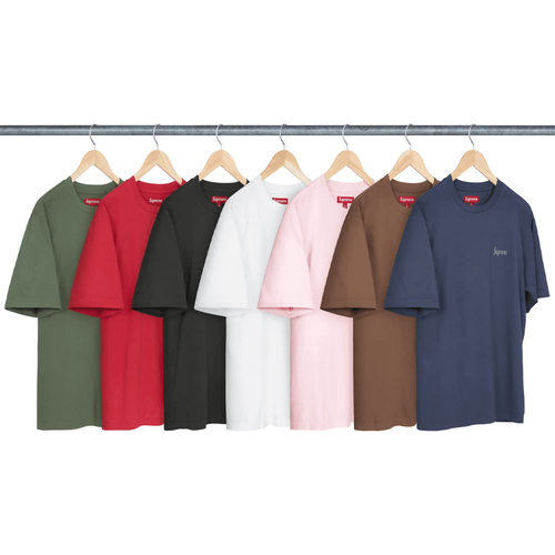 Old English Tee