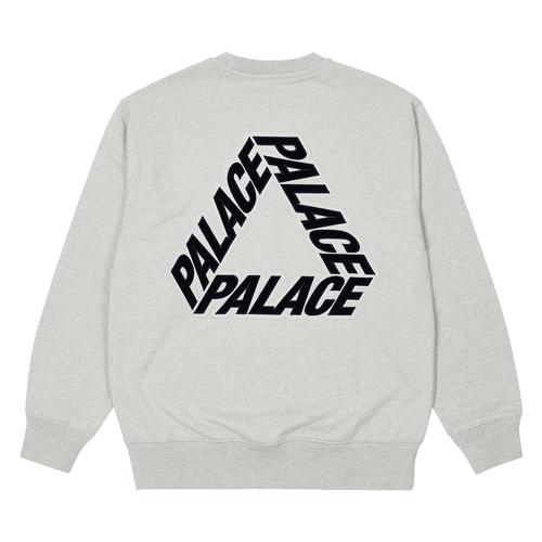 P-3 Applique Crew