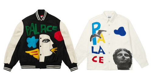 Palace 2025 Jean Charles de Castelbajac header2
