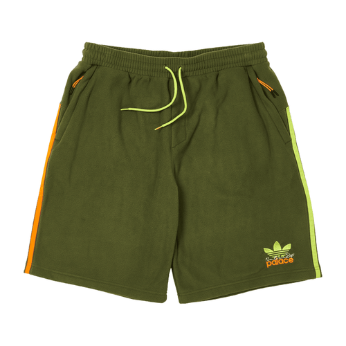 Palace Adidas Nature Fleece Shorts
