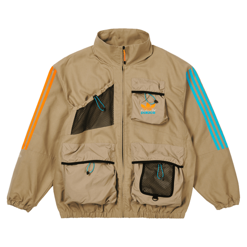 Palace Adidas Nature Jacket