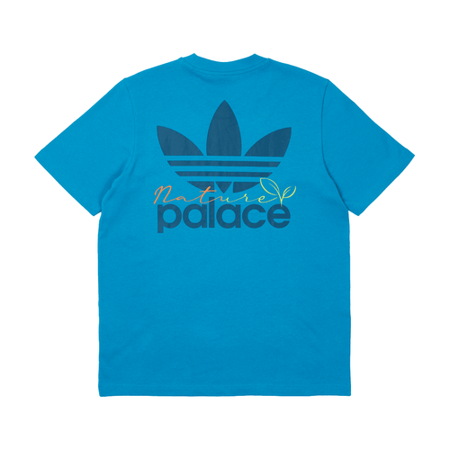 Palace Adidas Nature T-shirt