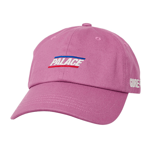 Palace BASICALLY A GORE-TEX 6-PANEL streetwear collab news