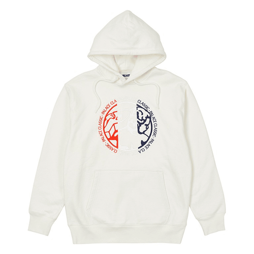 Palace CLASSICO HOOD streetwear style brand