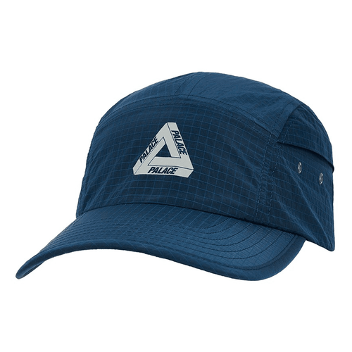 Palace CRIPSTOP GRID 4G CAP streetwear style fashion news