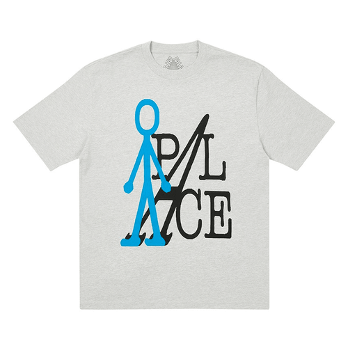 Palace DIET BREDDA T-SHIRT streetwear style