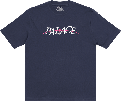 Palace Dot Tee