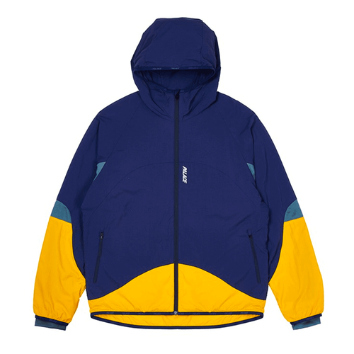 Palace Front Runner Jacket streetwear style fashion news