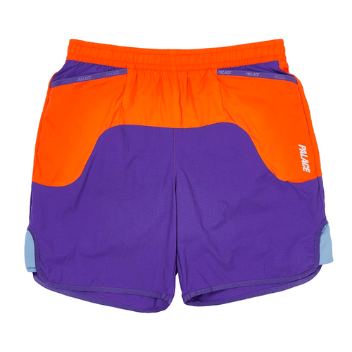 Palace Front Runner Shorts streetwear fashion news