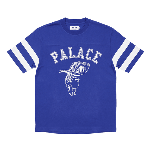 Palace Goats Football Jersey