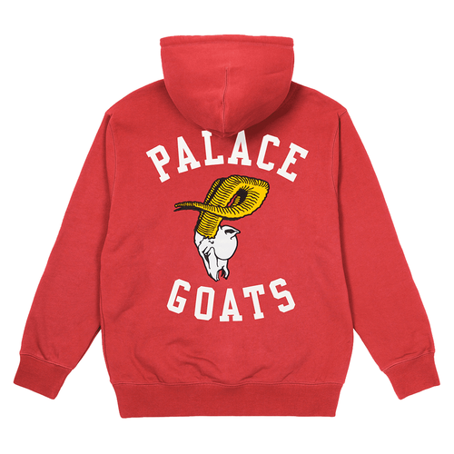 Palace Goats Hood