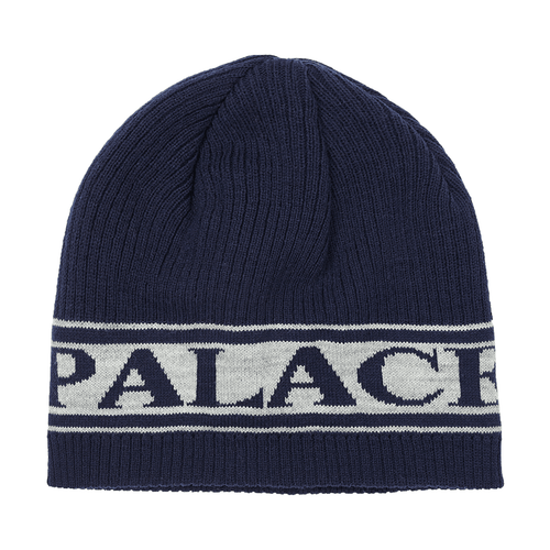Palace Jeans Nein Cuff Beanie