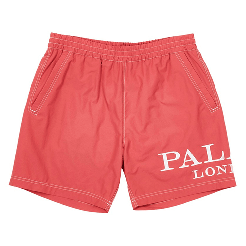 Palace LONDON SWIM SHORTS streetwear style fashion news