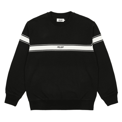 Palace London Tri Band Crew