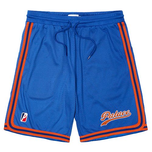 Palace MVP Short streetwear style