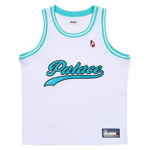 Palace MVP VEST streetwear fashion