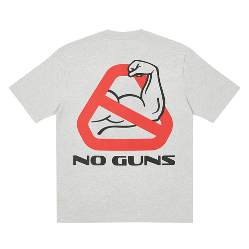 Palace NEIN GUNS T-SHIRT streetwear style fashion