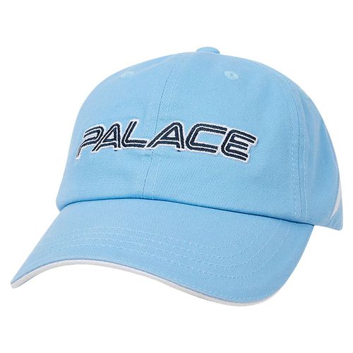 Palace PALACE ISN-T IT 6-PANEL streetwear style