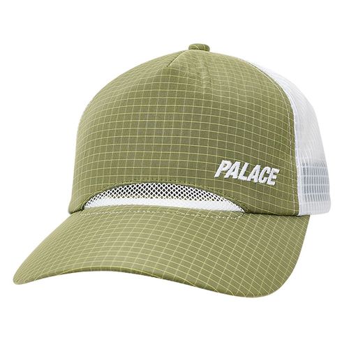 Palace PALTECH TRUCKER streetwear style fashion