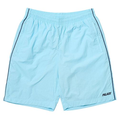 Palace PIPED SHELL SHORT streetwear fashion