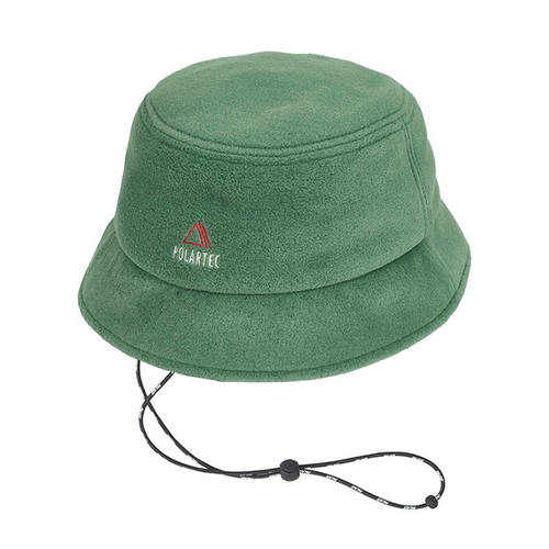 Palace POLARTEC LAZER BUCKET HAT FLAT streetwear style collab news