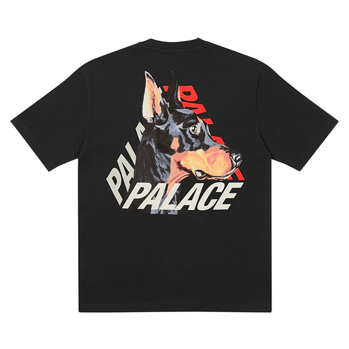 Palace P-3-K-9 T-SHIRT streetwear fashion style news