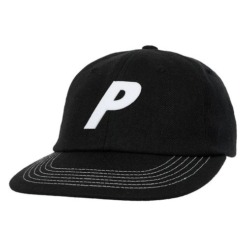 Palace P SNAPBACK streetwear fashion