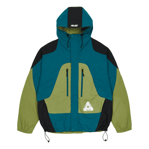 Palace Powder Jacket