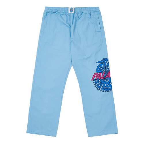 Palace Relax Pant Spring 22 streetwear style