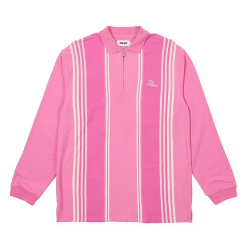 Palace Repo Longsleeve streetwear fashion style