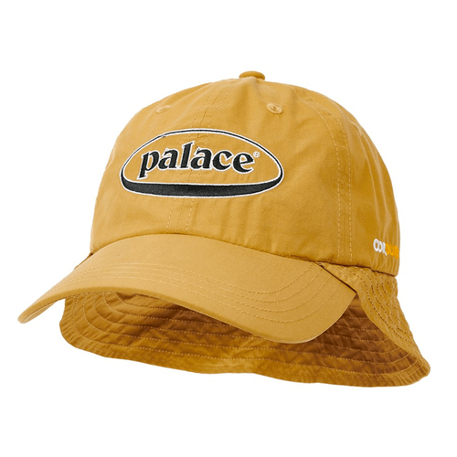 Palace SAFARI TING HAT streetwear fashion news