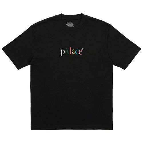 Palace START UP T-SHIRT streetwear style