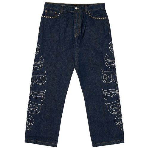 Palace Stuf Jean streetwear fashion news