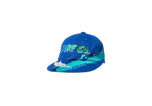 Palace Summer 22 6 panel surf blue 2773