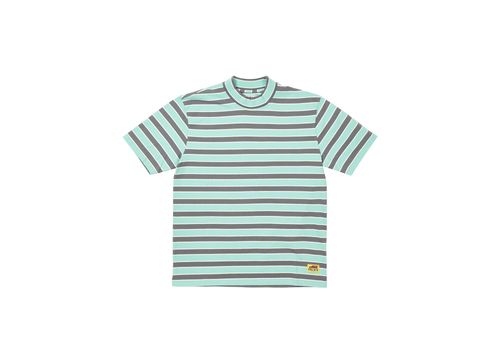 Palace Summer 22 Hood P purple 0223