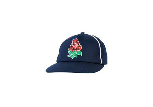 Palace Summer 22 cap Stadium Rose nvy 0379