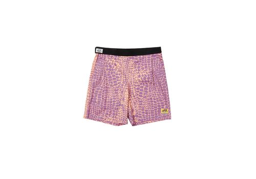 Palace Summer shorts Jimmy-s peach 0139