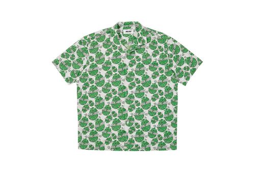 Palace Surf Shirt streetwear news info