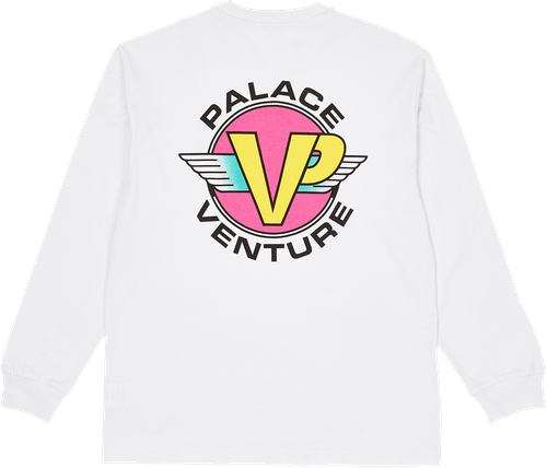 Palace Venture Longsleeve