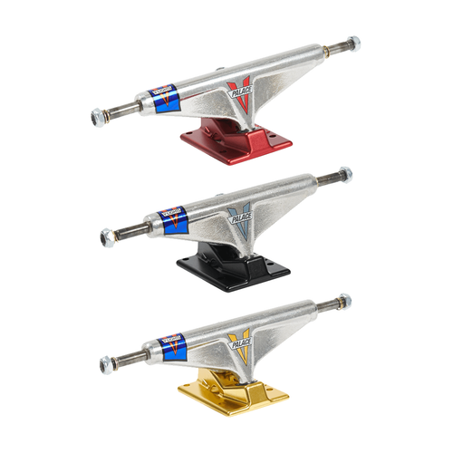 Palace Venture Trucks