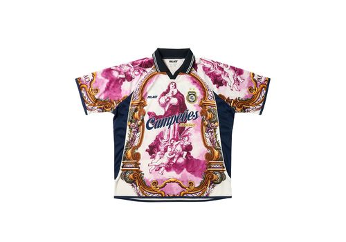 Palace winter 23 week 6 release information drop details