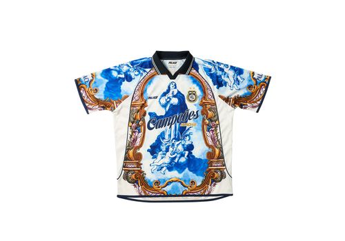 Palace winter 23 week 6 release information drop details
