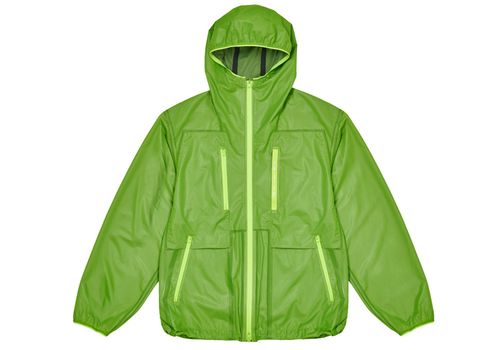 Palace x Adidas Y3 Hooded Jacket streetwear style hypebeast collab