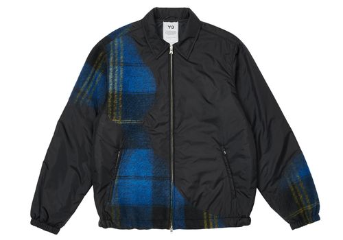 Palace x Adidas Y3 Jacket streetwear style collab news info price